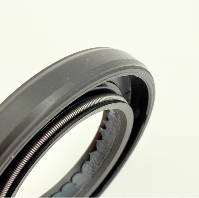 KINDZA Genuine Oil Crankshaft Seal 91201-Z0T-801 for Honda GX160 GX200 25x41.25x6 - Image 2